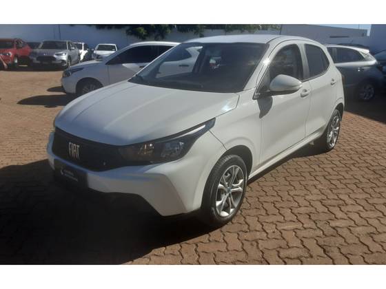 FIAT ARGO 1.0 FIREFLY FLEX DRIVE MANUAL